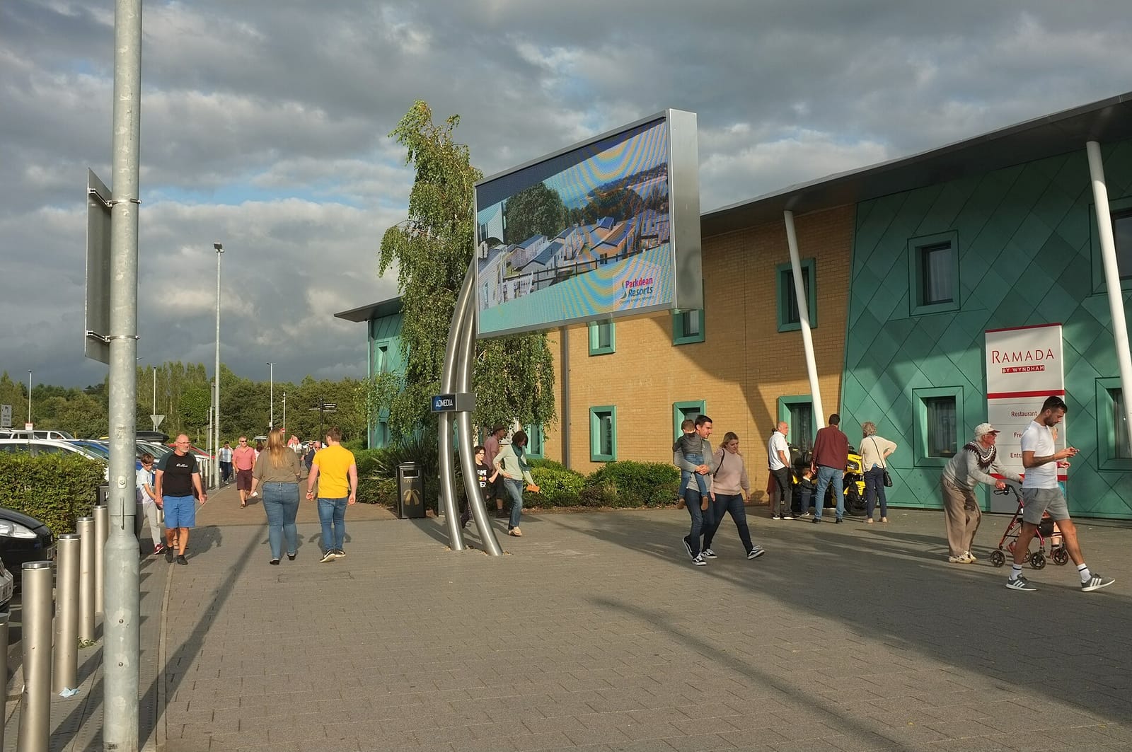 Starbucks photo 4