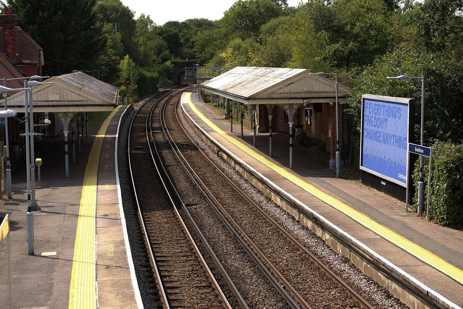 The Railway Stop photo 2