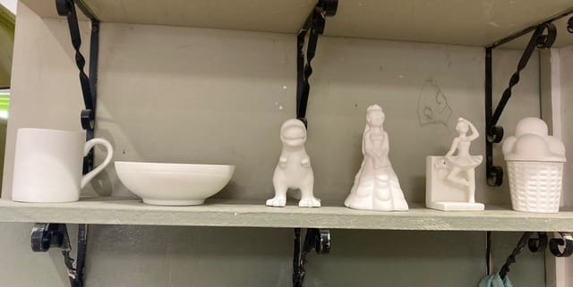 Ceramics Cafe photo 2