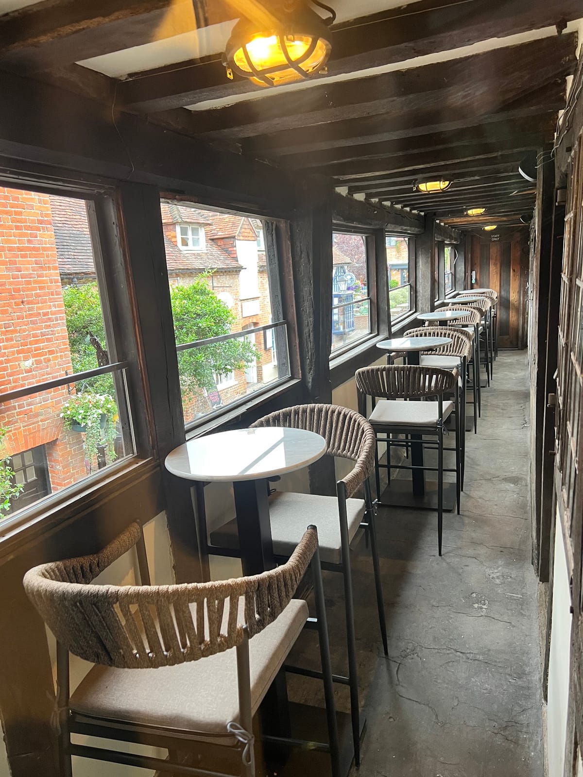 Harris + Hoole