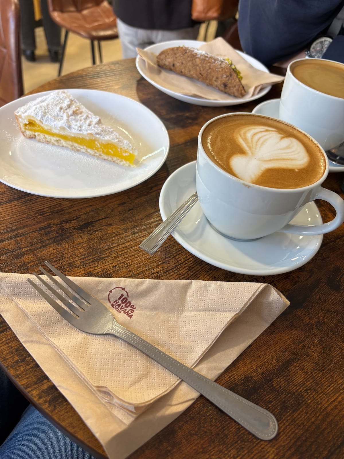 La Dolce Vita