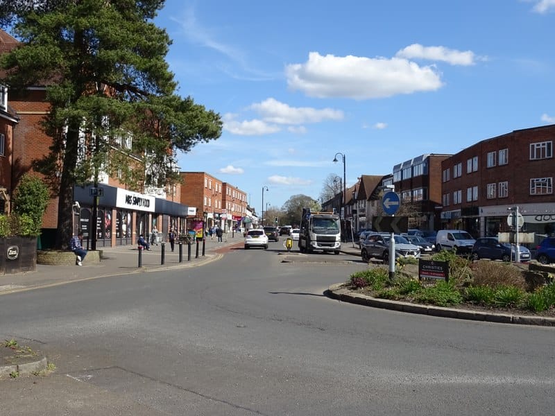 Banstead Cafe photo 5