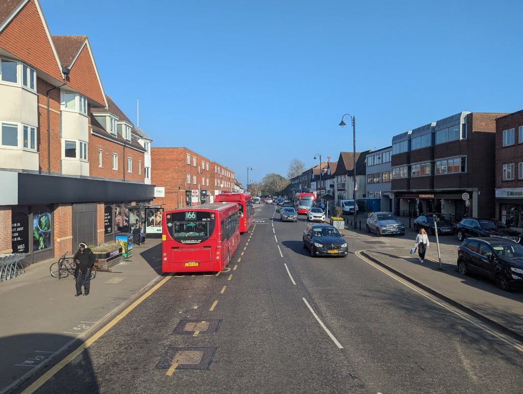 Banstead Cafe photo 4