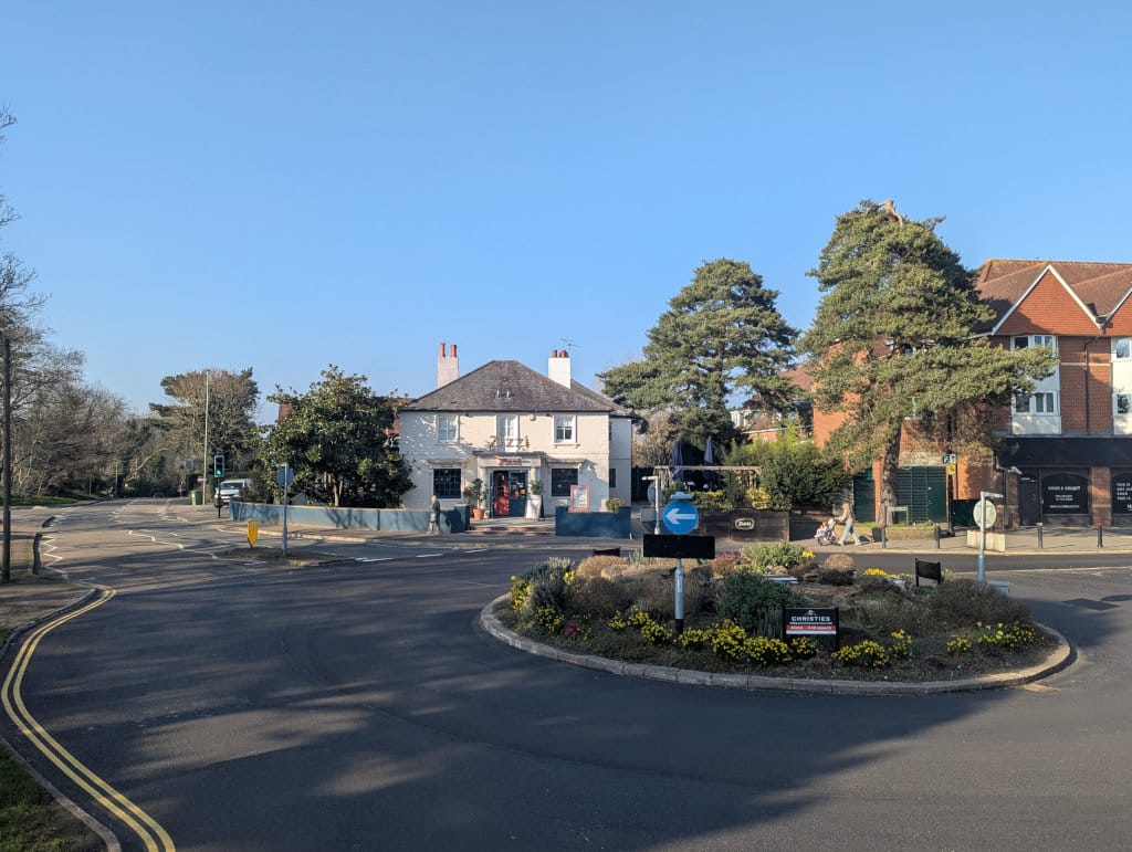Banstead Cafe photo 3
