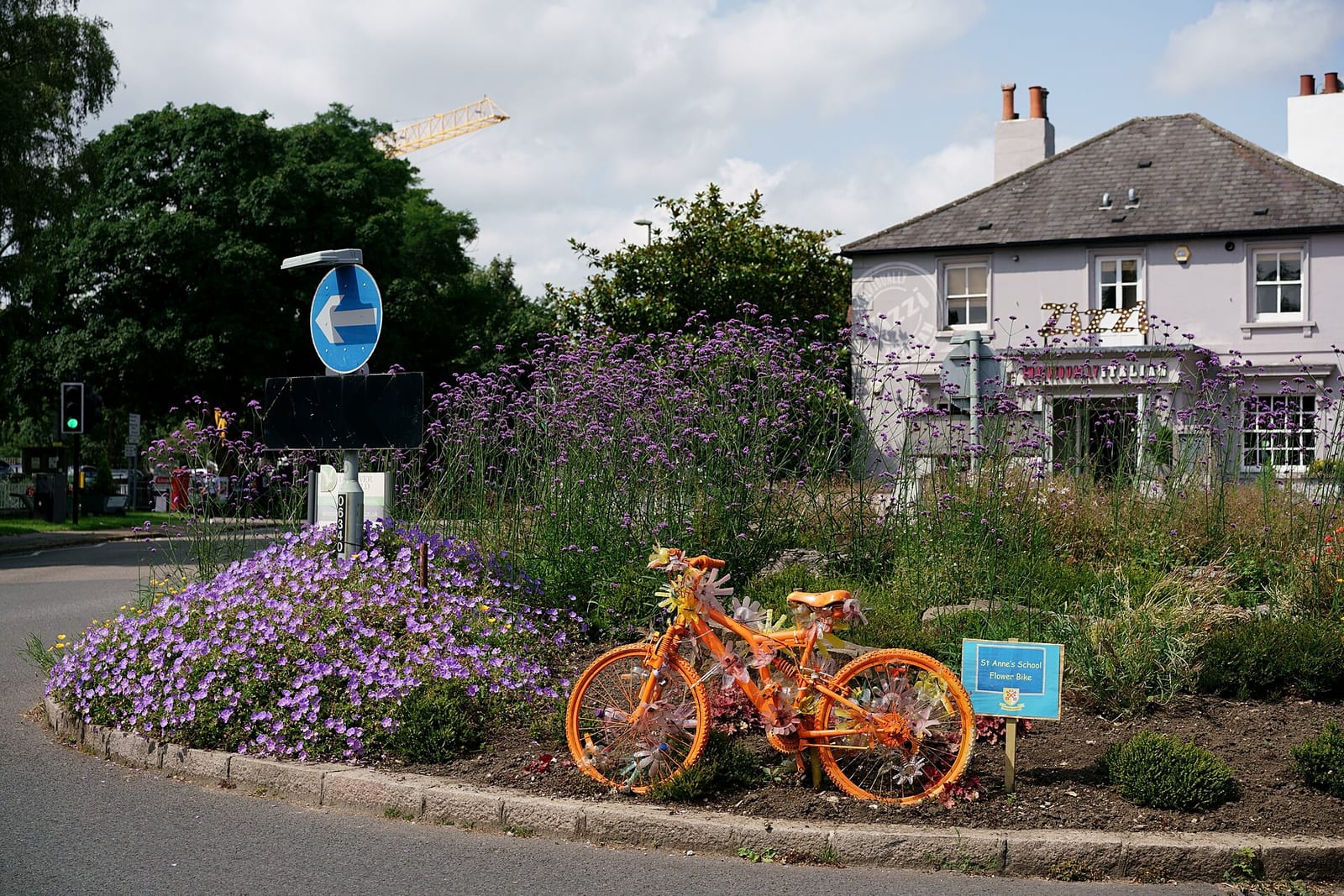 Banstead Cafe photo 2