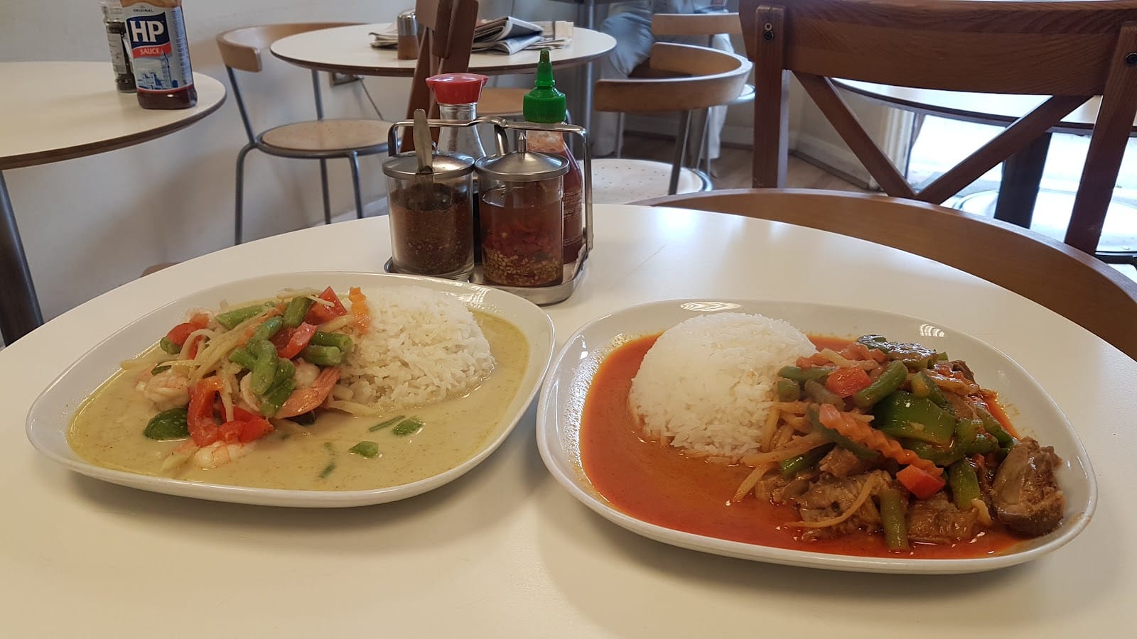 Mango Café