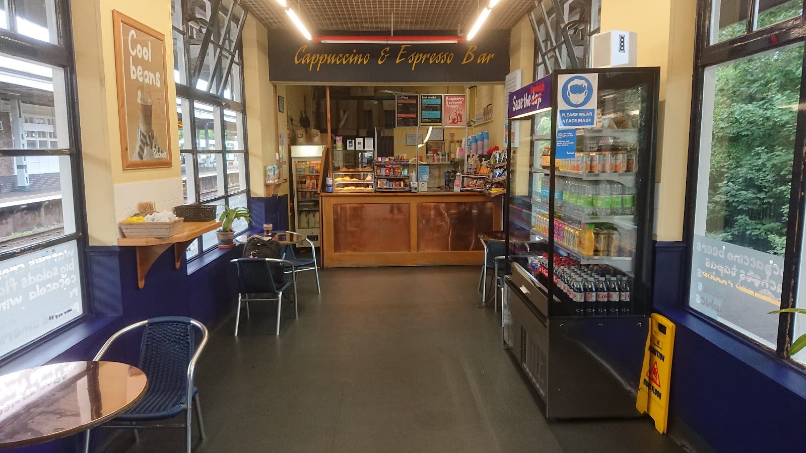 Puccino's