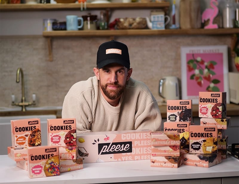 Pleesecakes