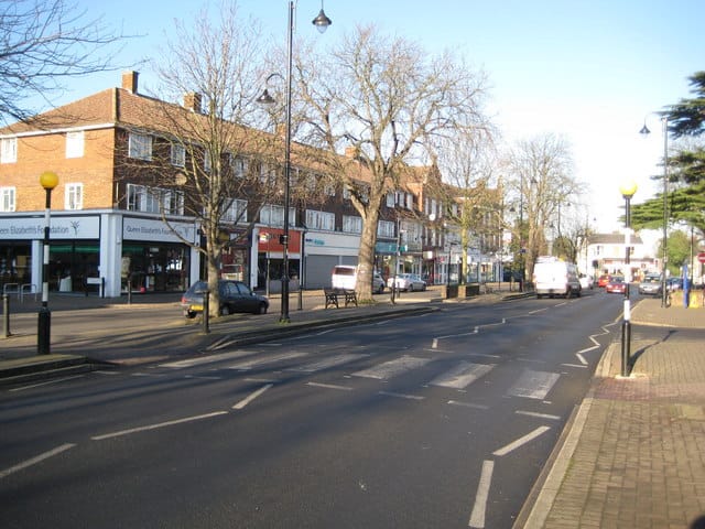 4 Thurlestone