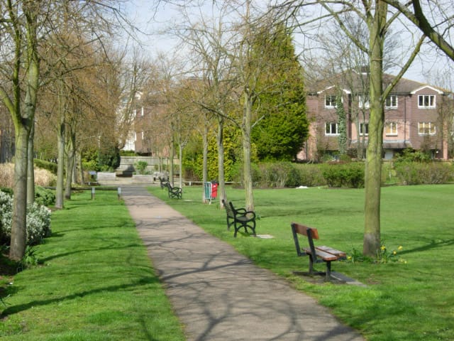 Florrie's Park Cafe photo 4