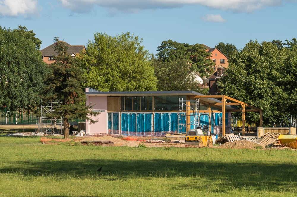 Florrie's Park Cafe photo 2