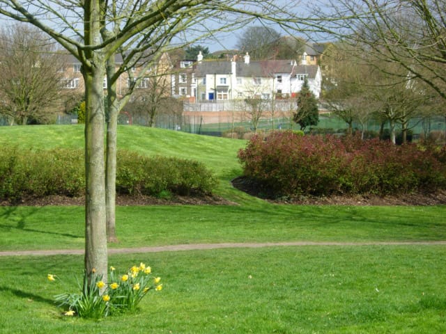 Florrie's Park Cafe photo 5