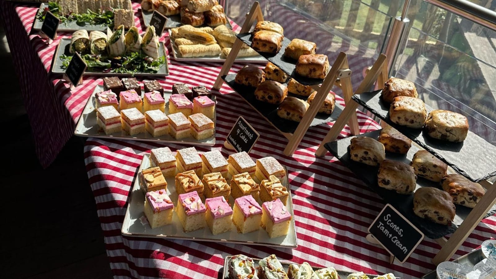 Heather Farm Cafe photo 3