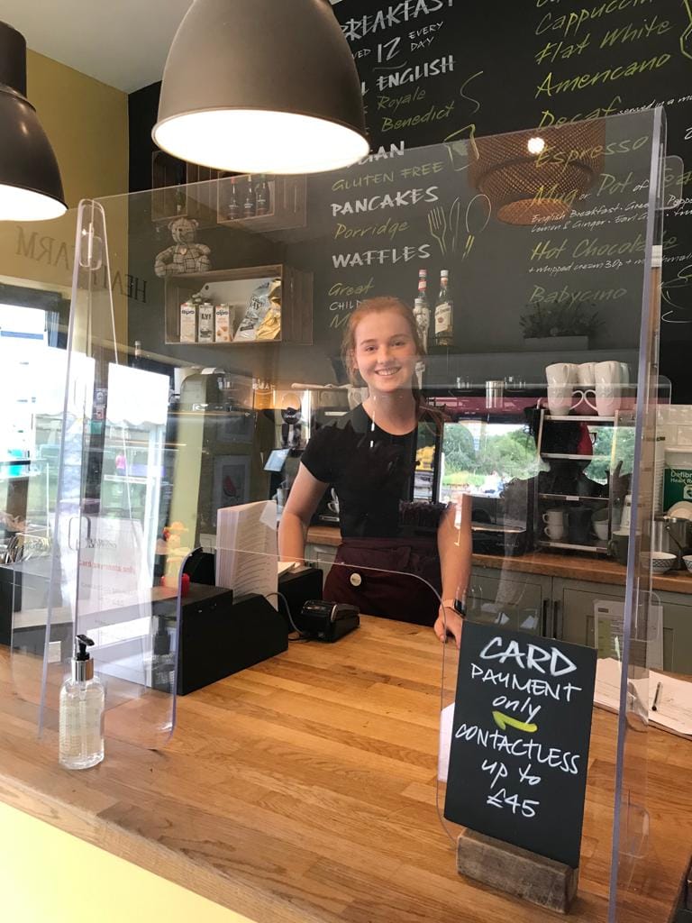 Heather Farm Cafe photo 2