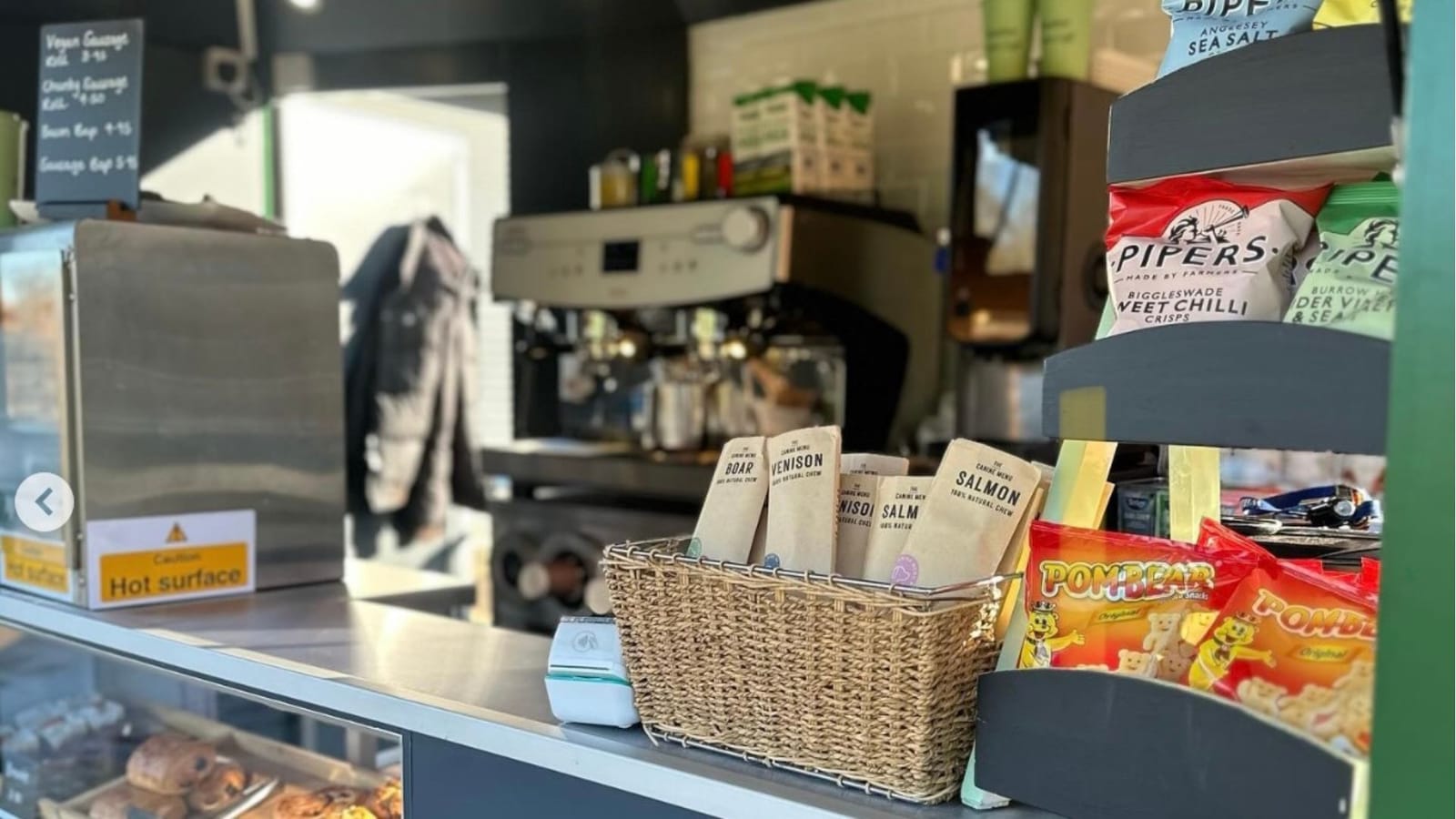 Heather Farm Cafe photo 5