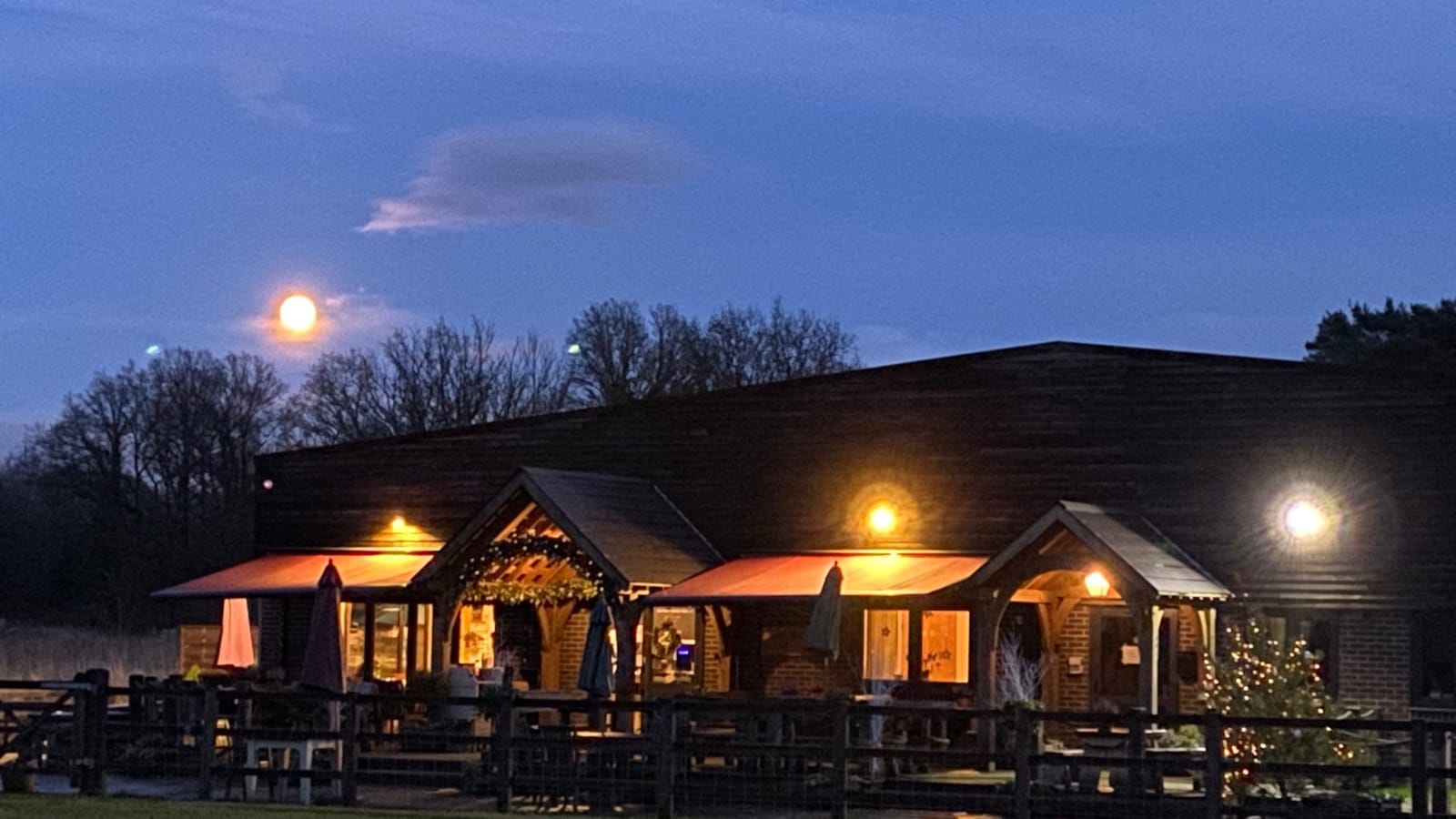 Heather Farm Cafe photo 4