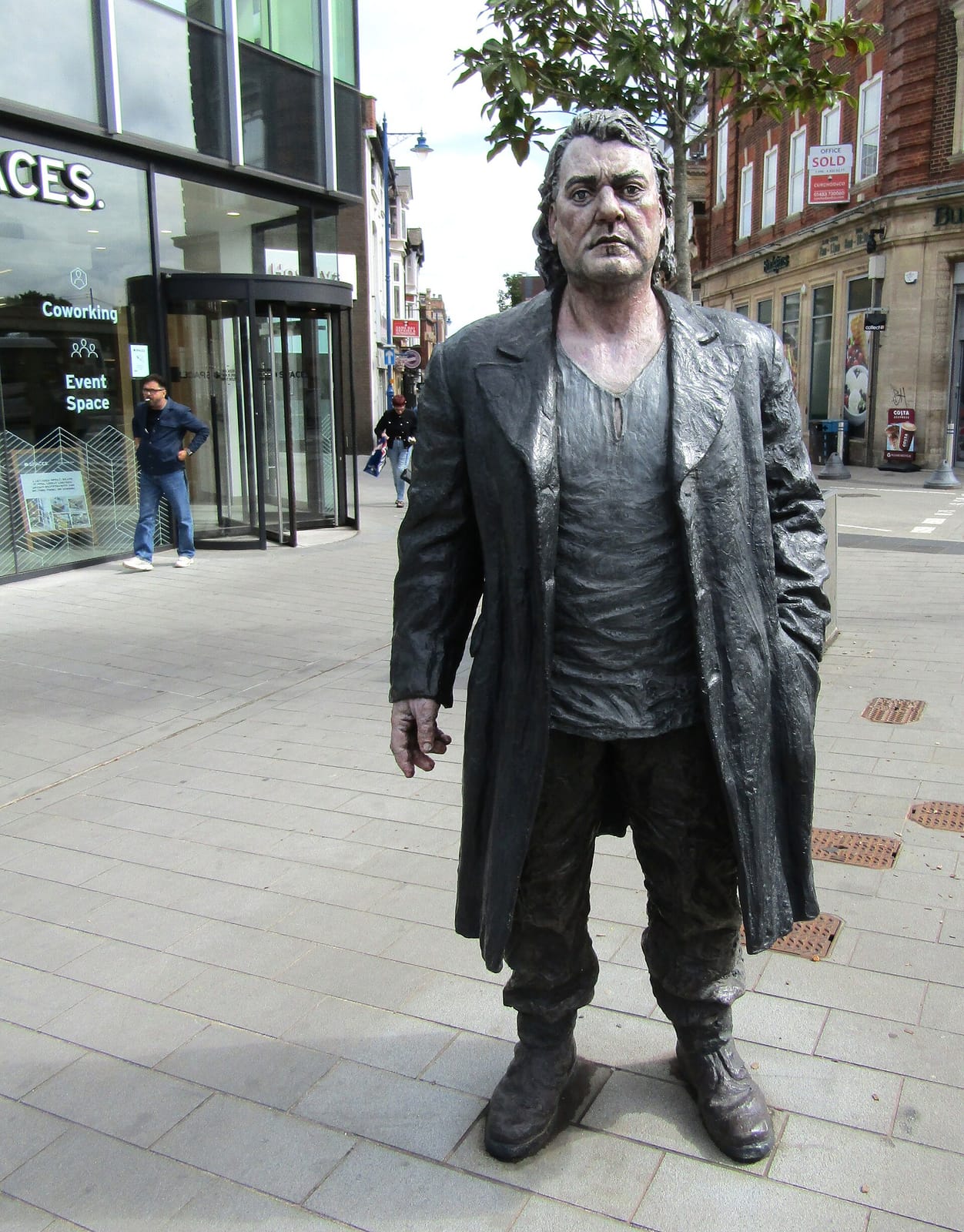 Costa photo 2