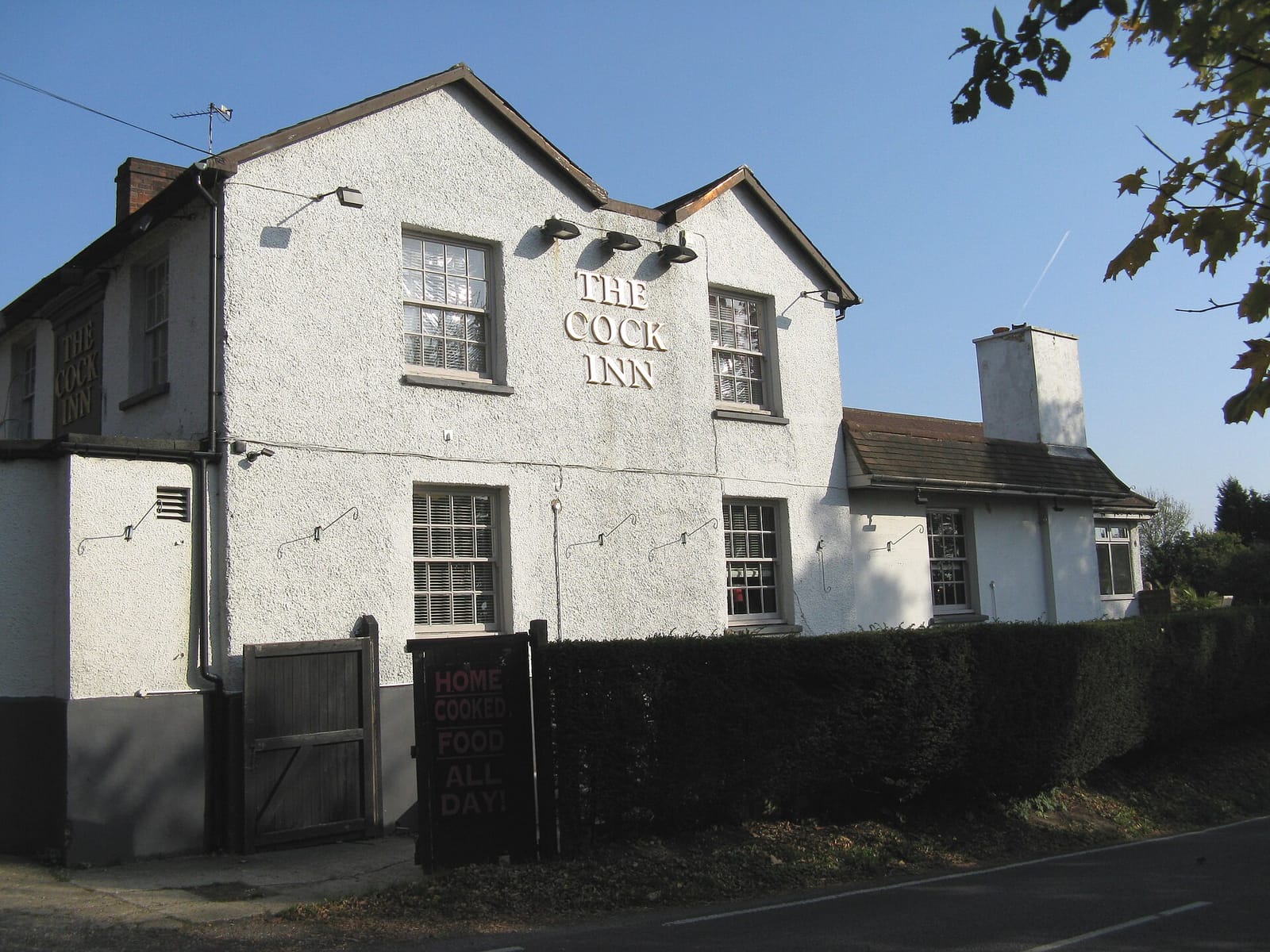 Headley Village Stores and Tea Room photo 2