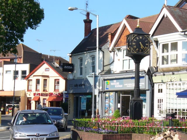 Caffè Nero
