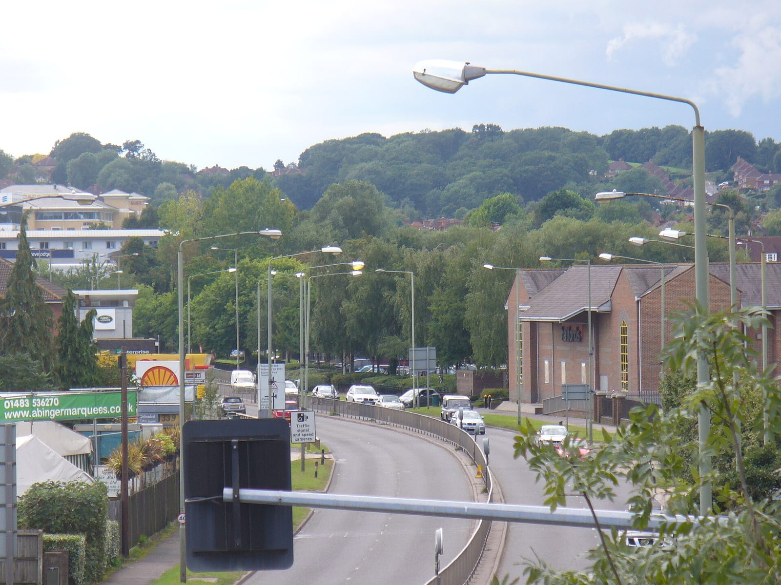 Queensbury Coffee photo 3