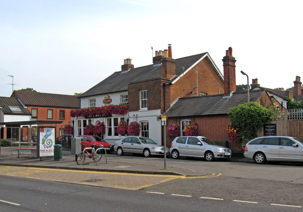 Lorenzo's Cafe photo 3
