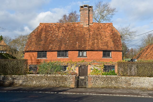 The Little Barn Cafe photo 2