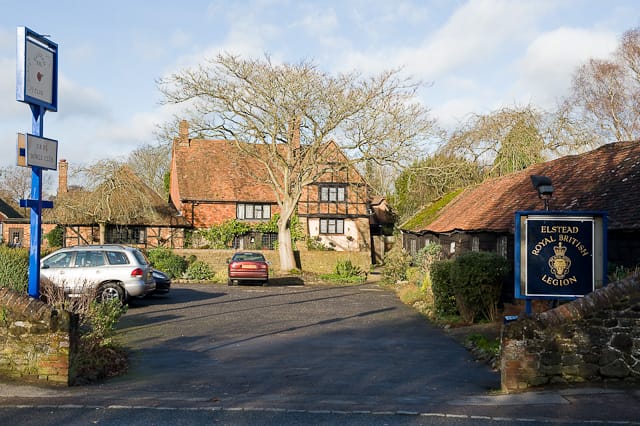 The Little Barn Cafe photo 4