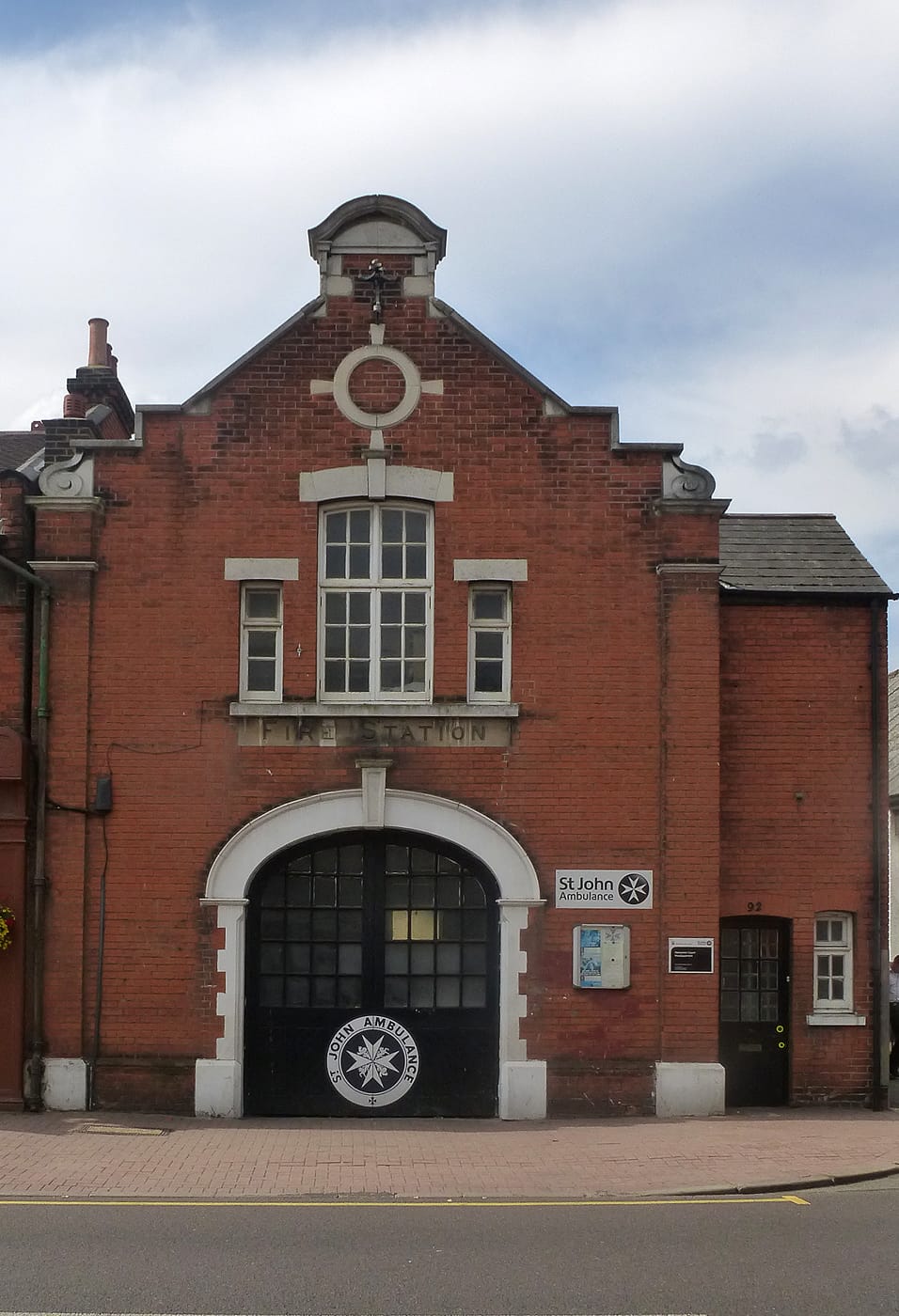 Molesey Cafe & Restaurant