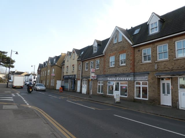 Molesey Cafe & Restaurant photo 2