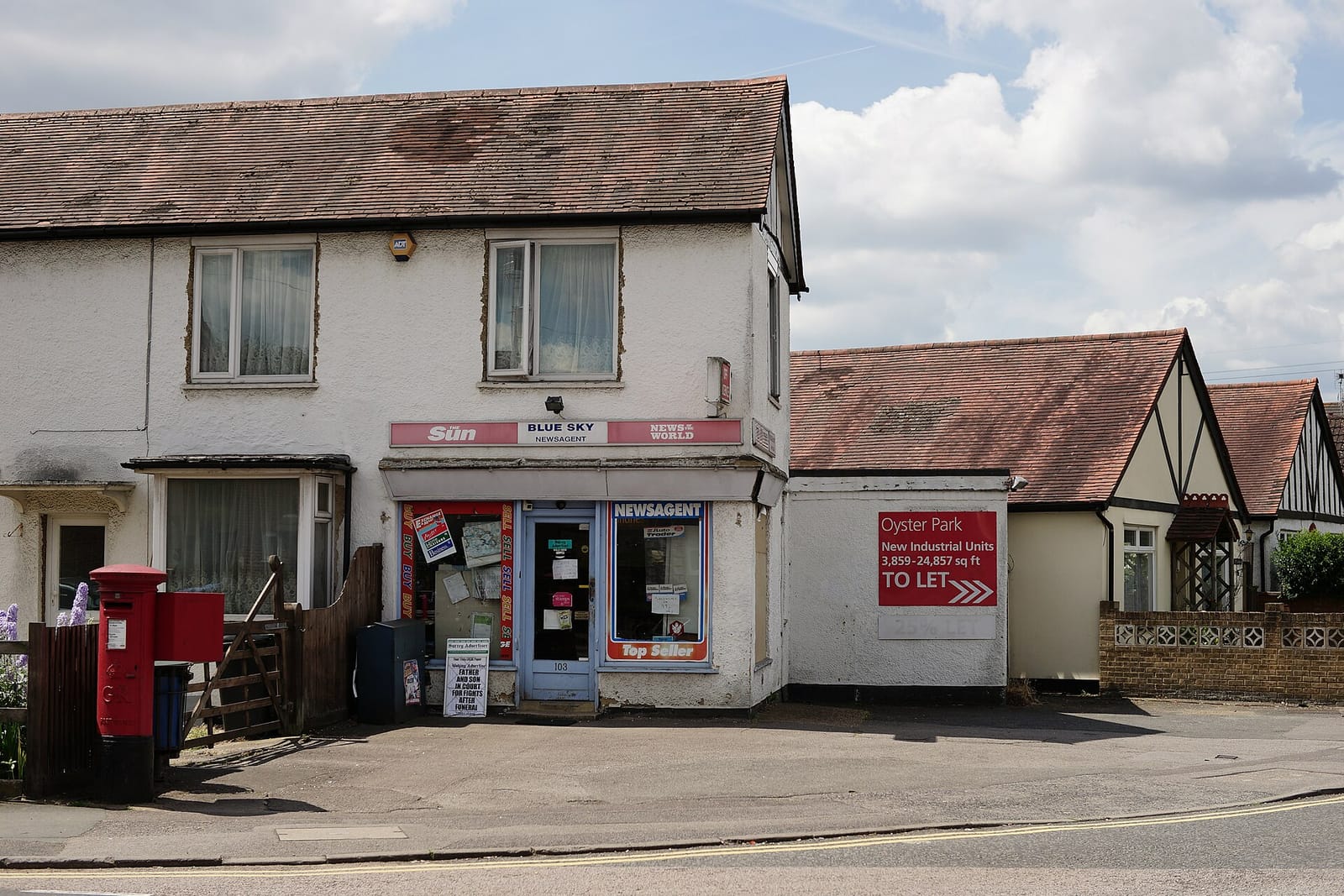 Coffee Corner Stop photo 3