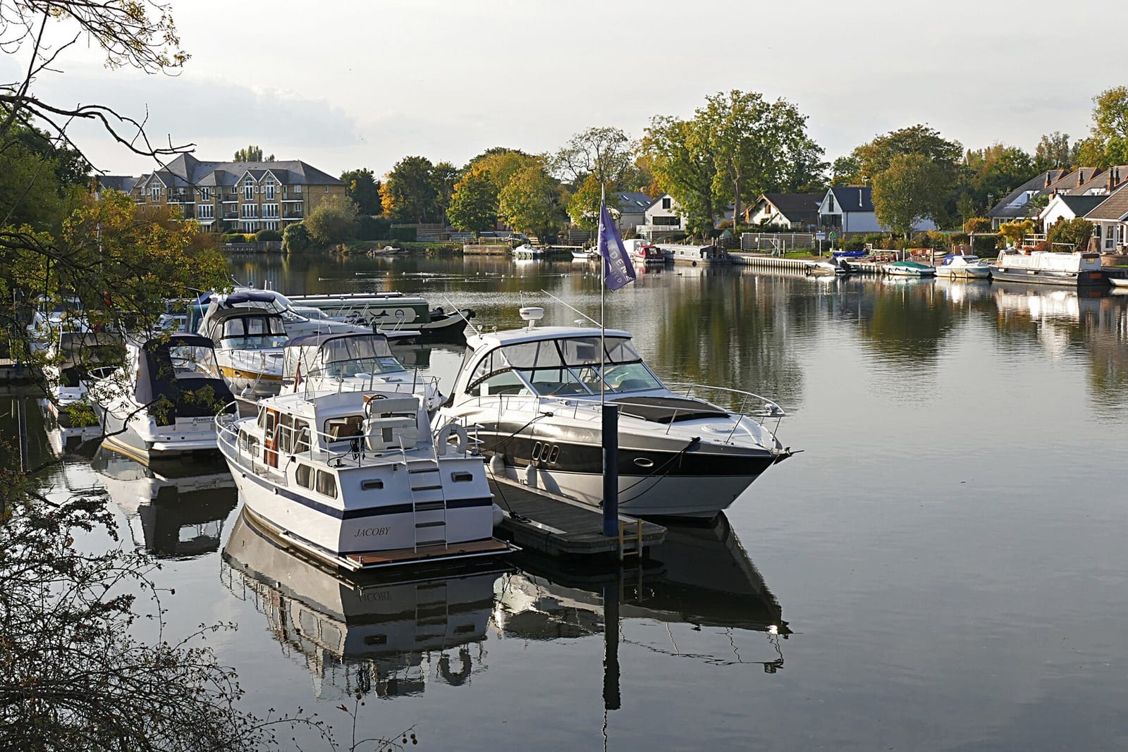 The Boathouse photo 2
