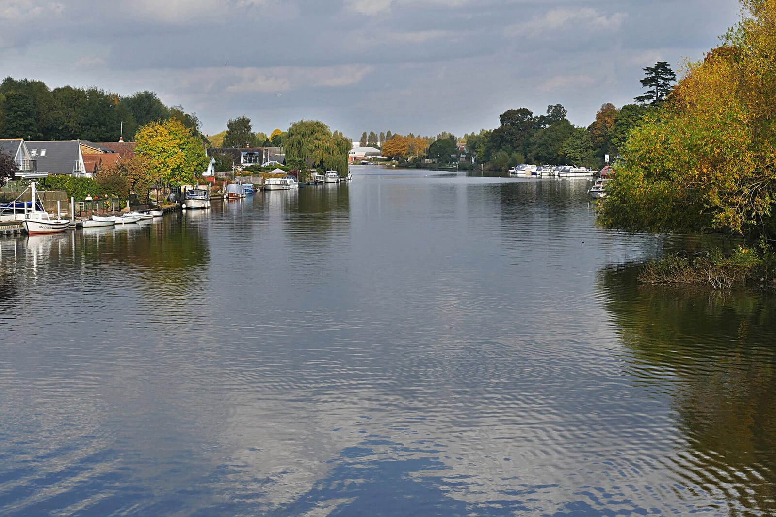 The Boathouse photo 3