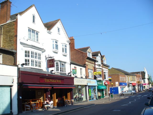 The Surrey Coffee Company photo 4