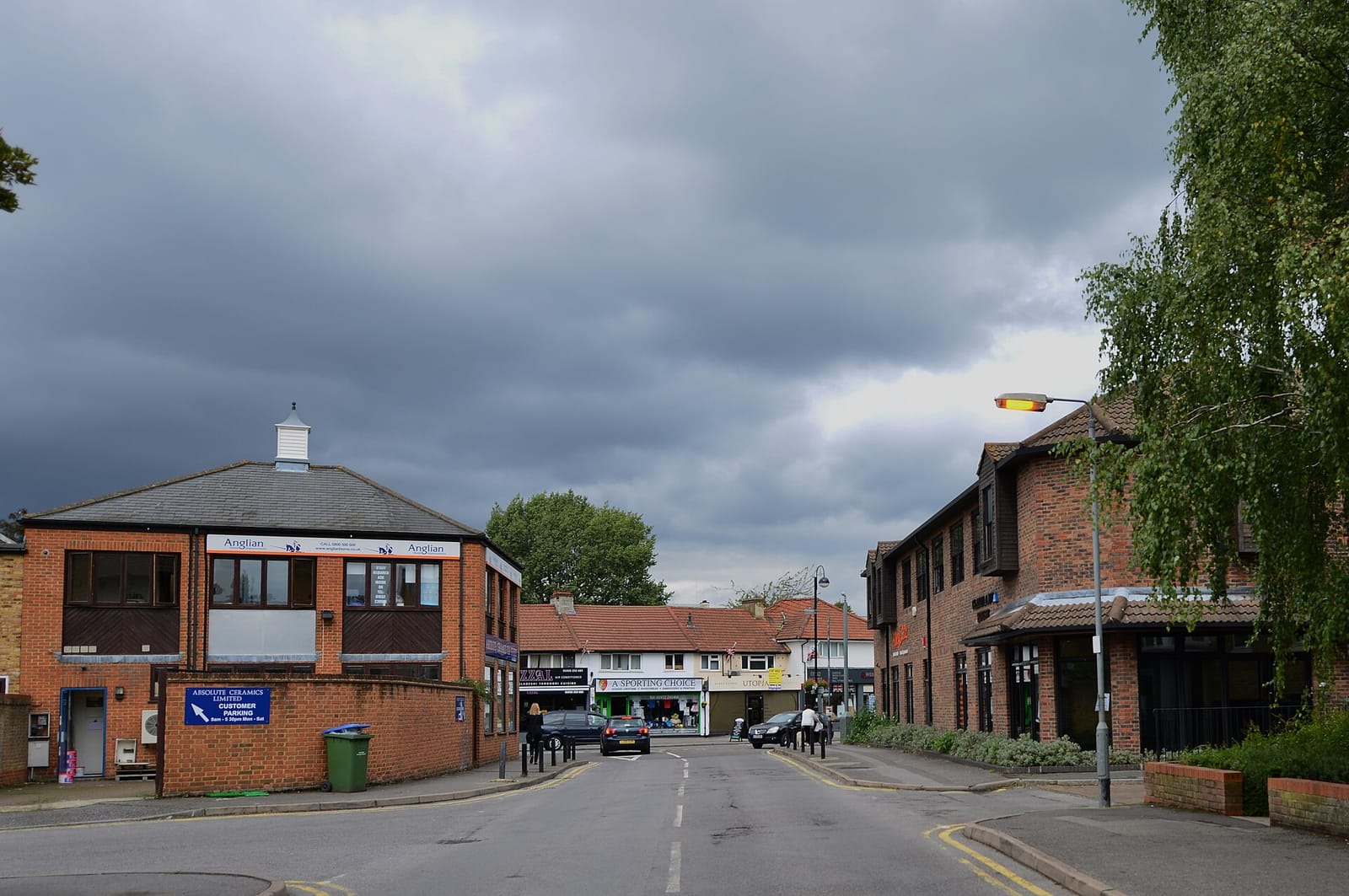 Hersham Cafe and Restaurant photo 4