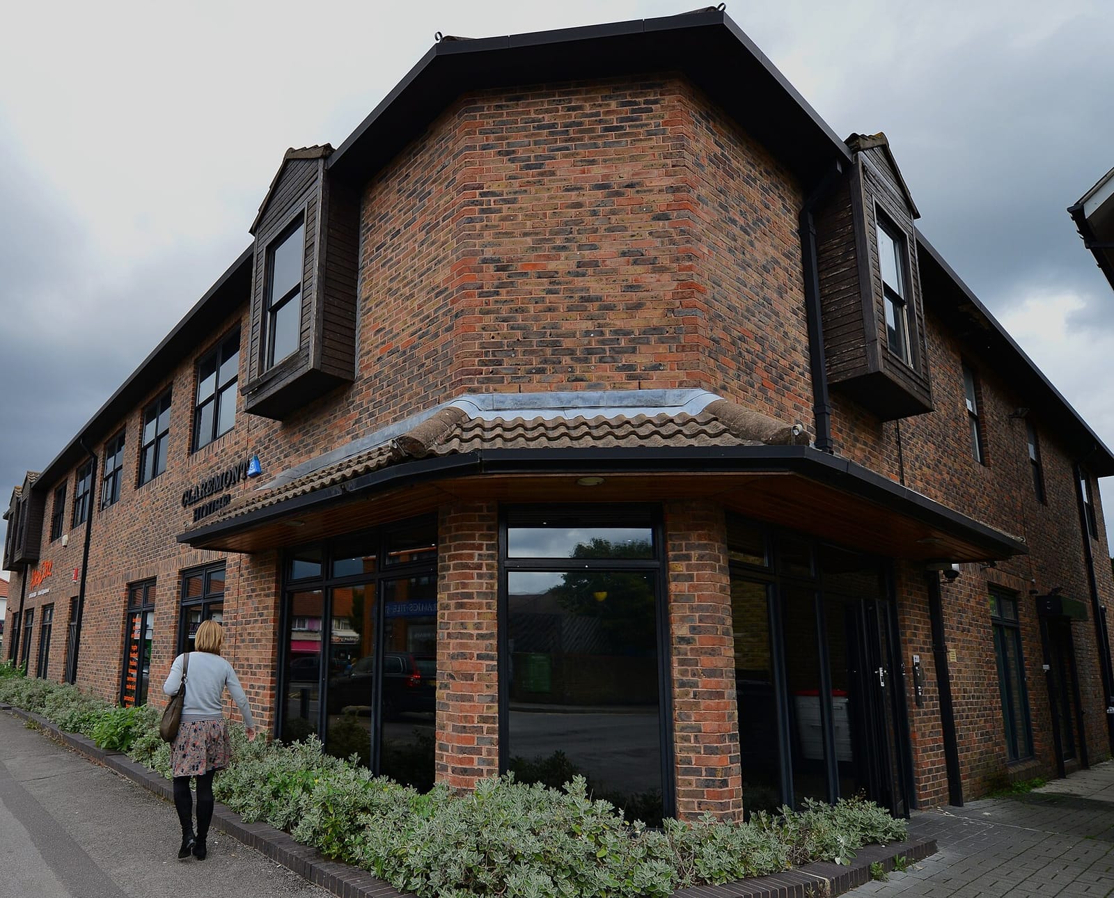 Hersham Cafe and Restaurant photo 2