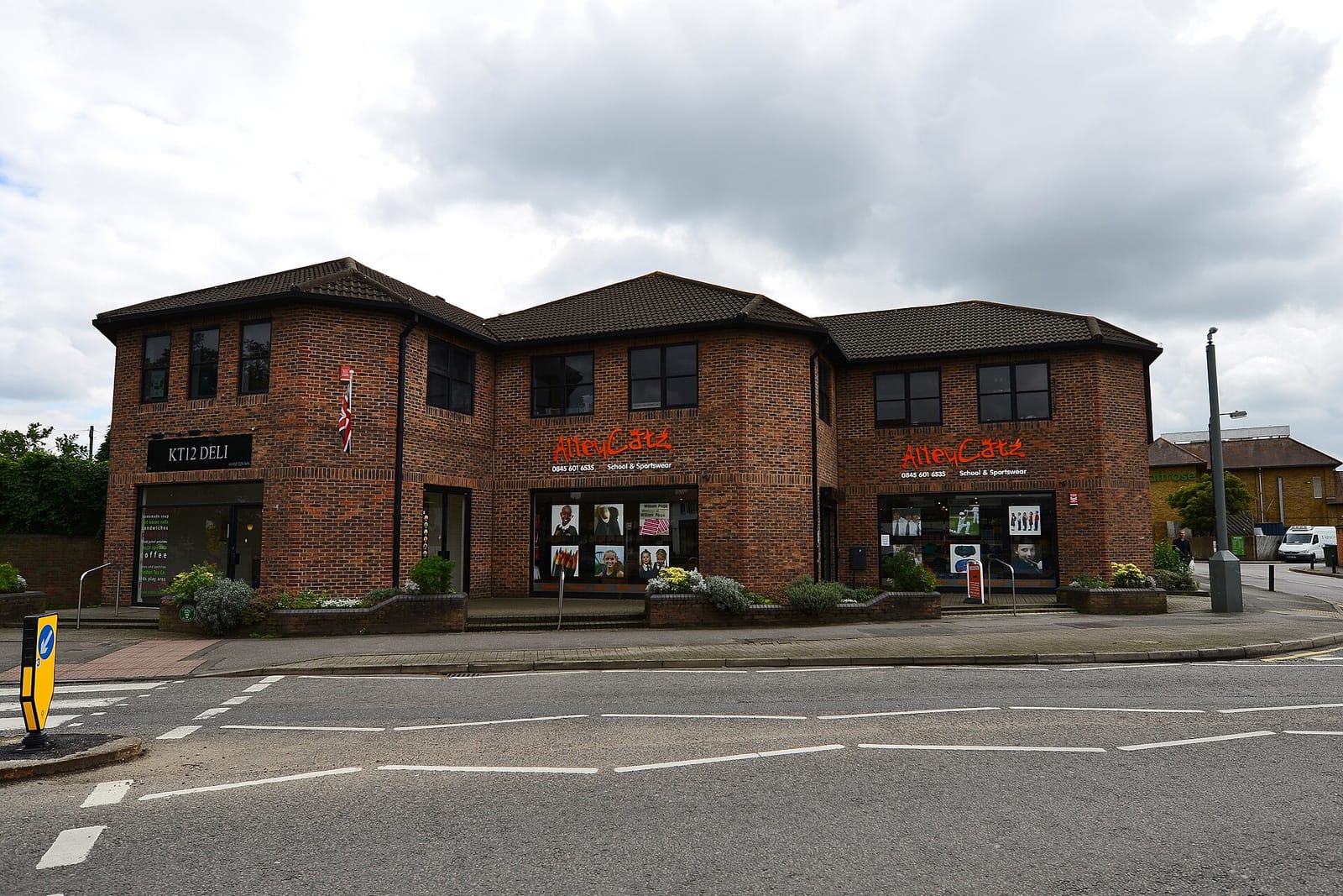 Hersham Cafe and Restaurant photo 3