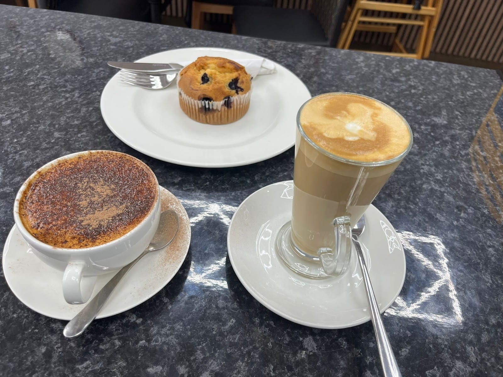 Family Cafe
