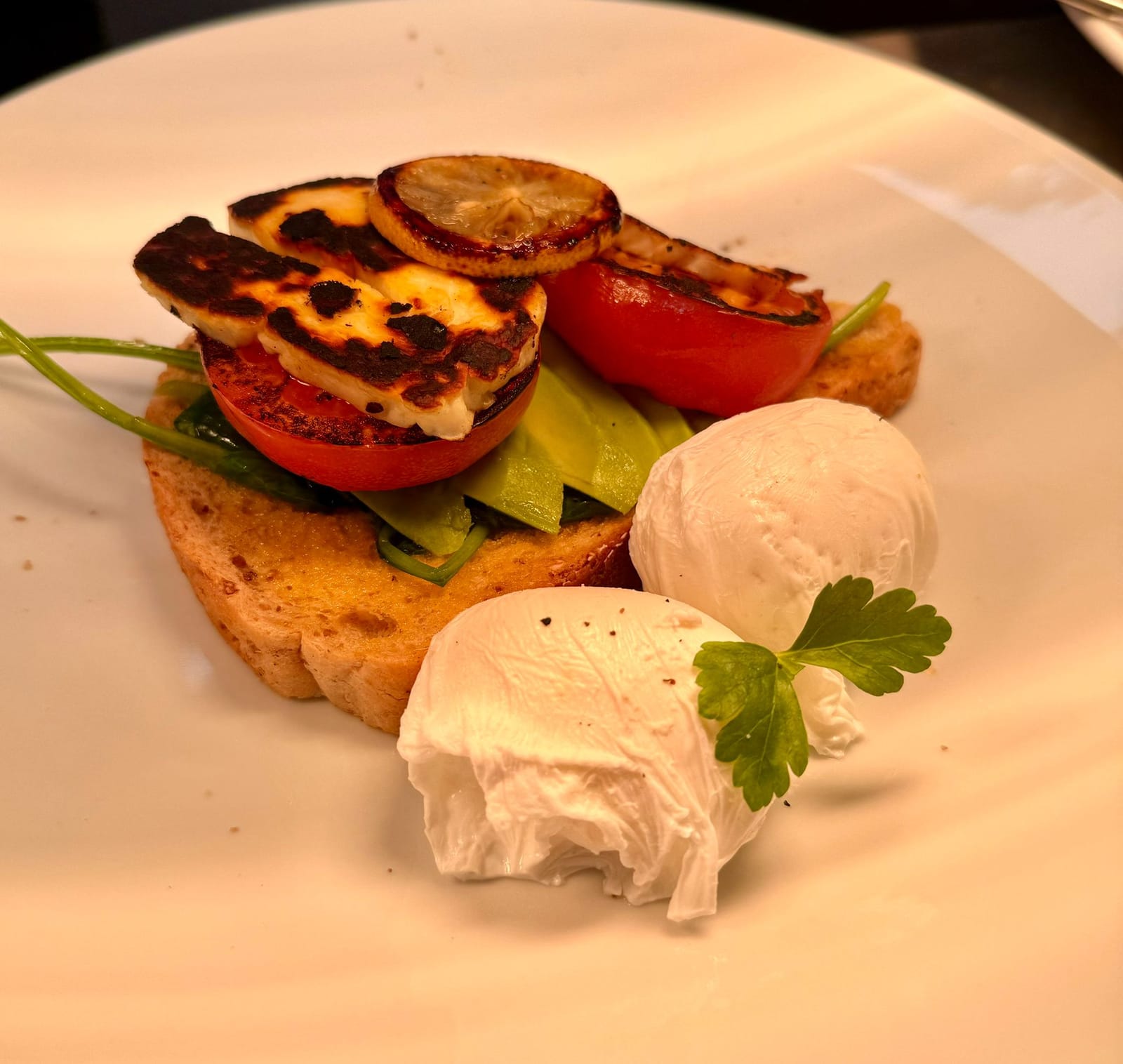 Hangar 9 Cafe