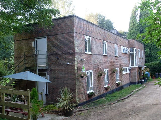 Hurtwood Hideout Cafe photo 2