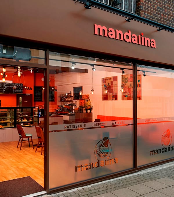 Mandalina