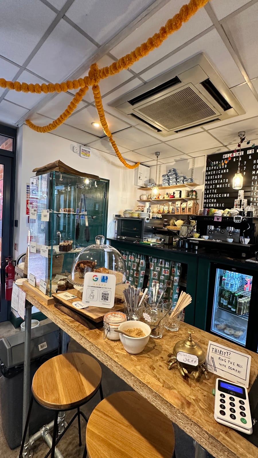 Frida's Coffee House