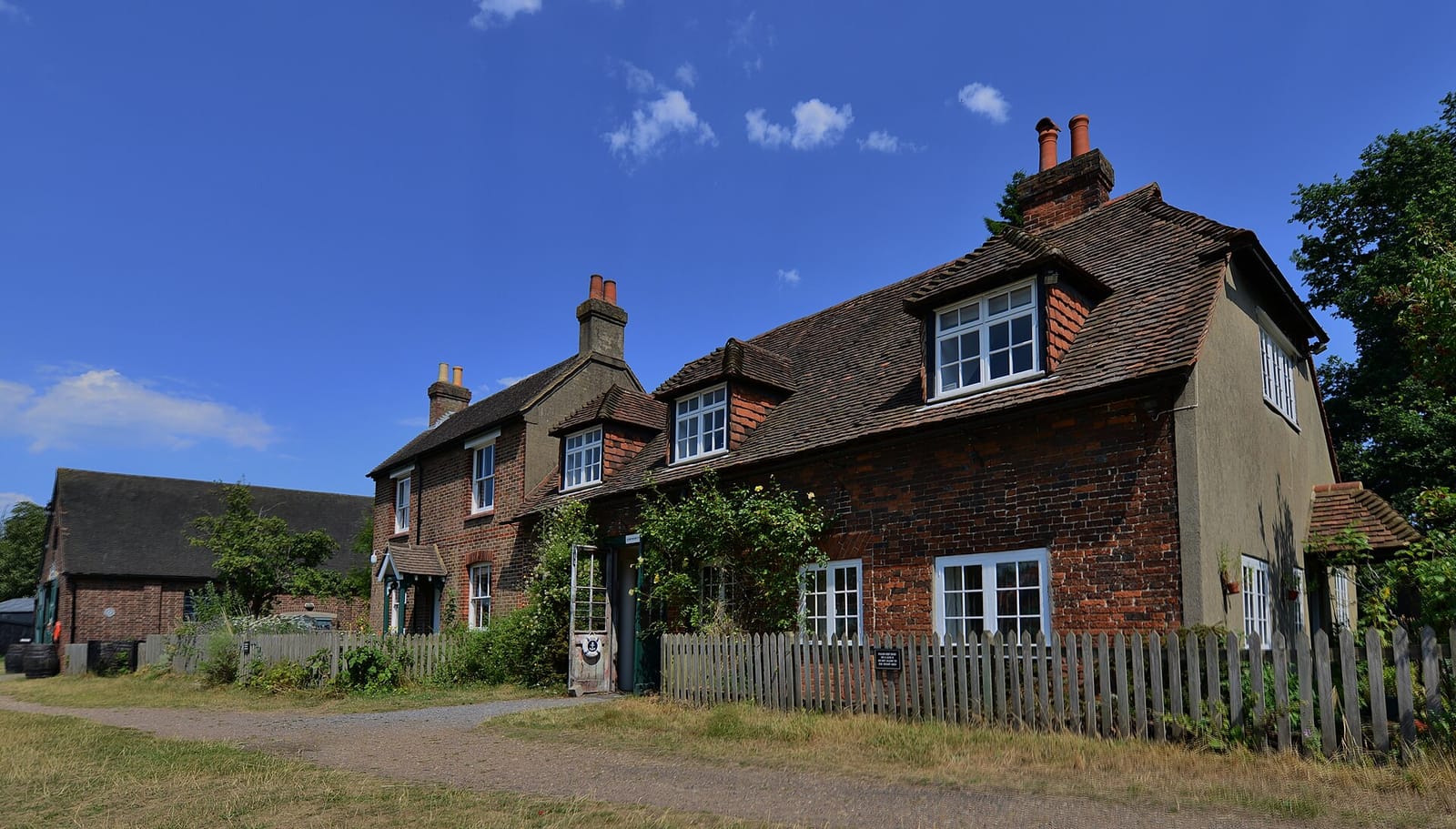 Lock Keeper's Cafe photo 2
