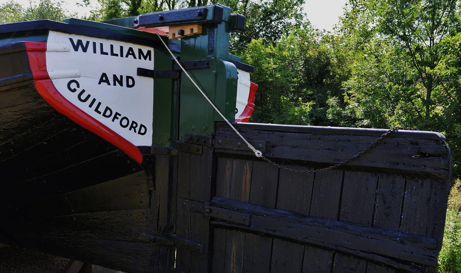 Lock Keeper's Cafe photo 3