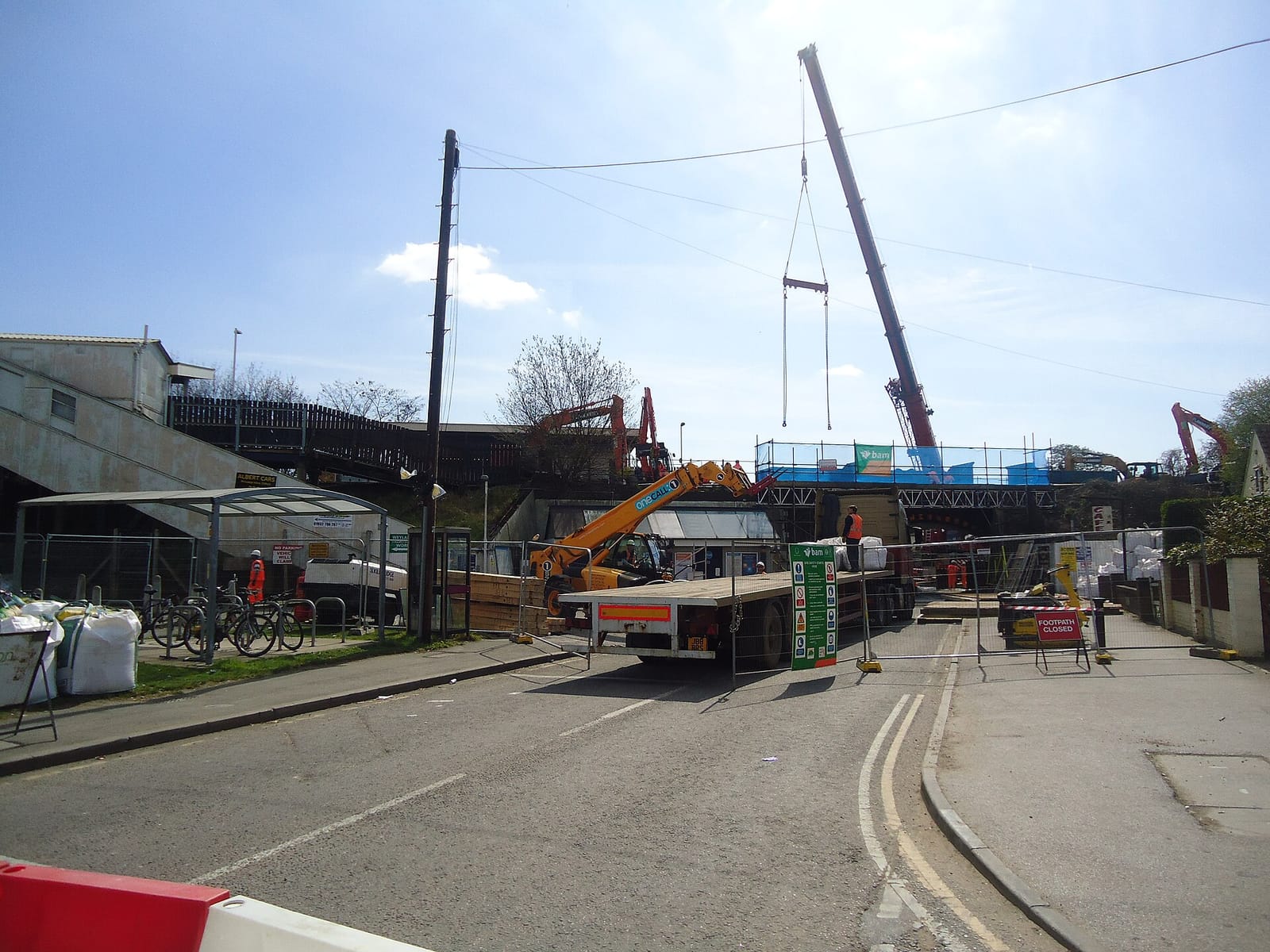 Archway Cafe photo 2