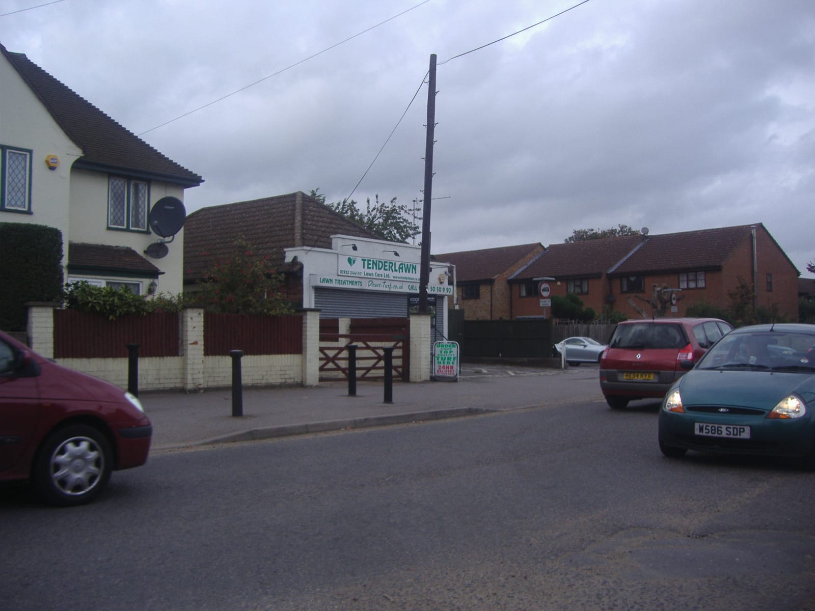 Archway Cafe photo 4