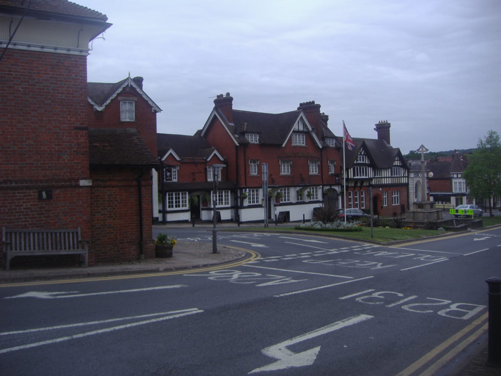 Gilly's Cafe photo 4