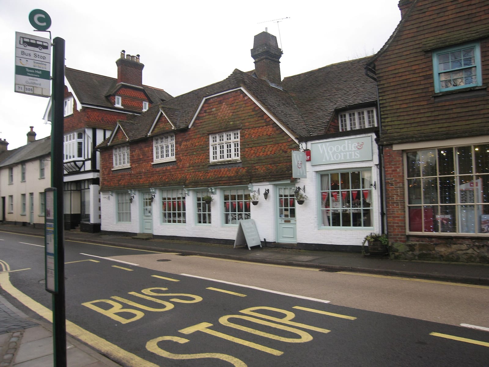 Gilly's Cafe photo 2