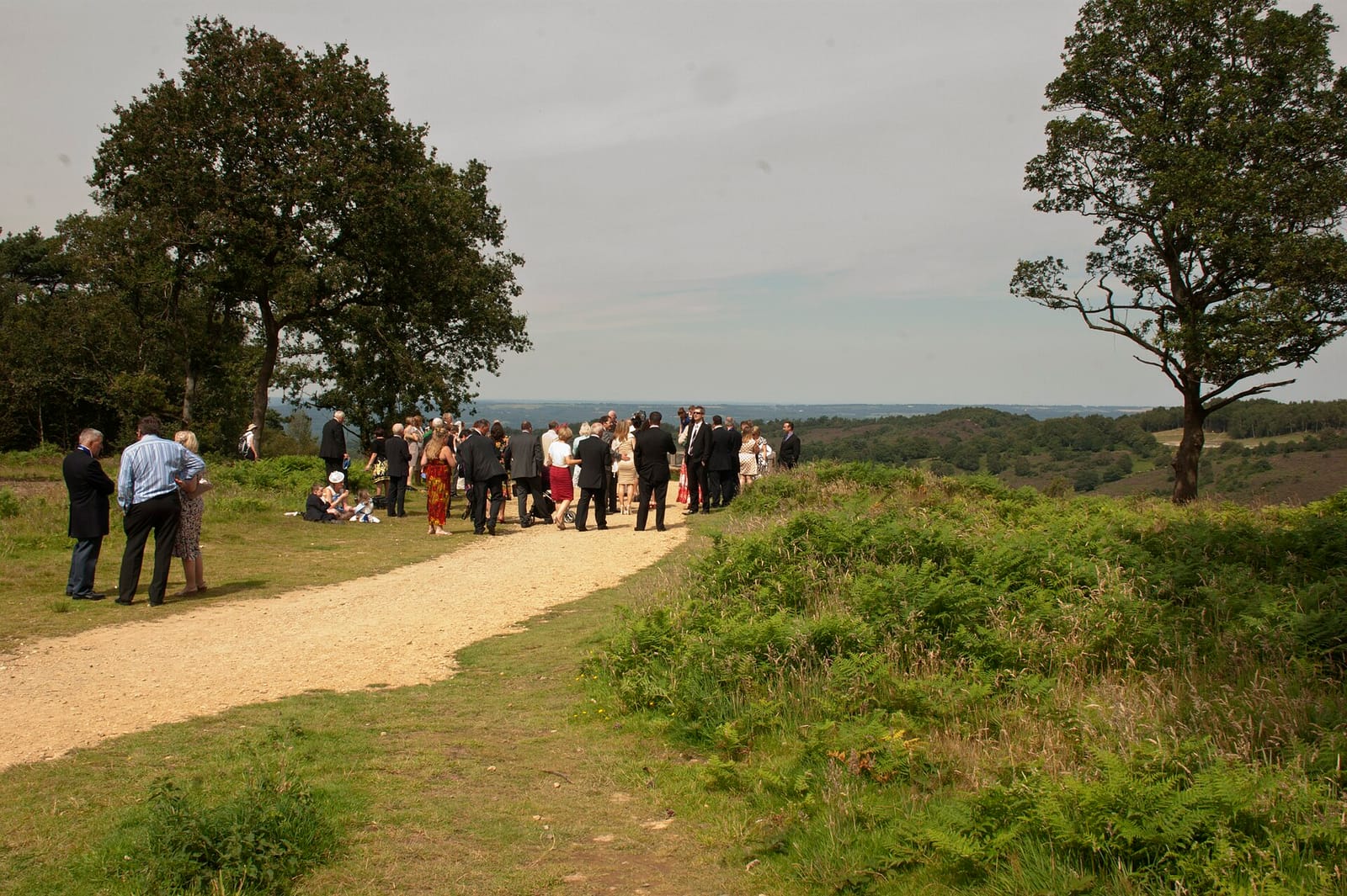 Devil's Punch Bowl Café photo 2