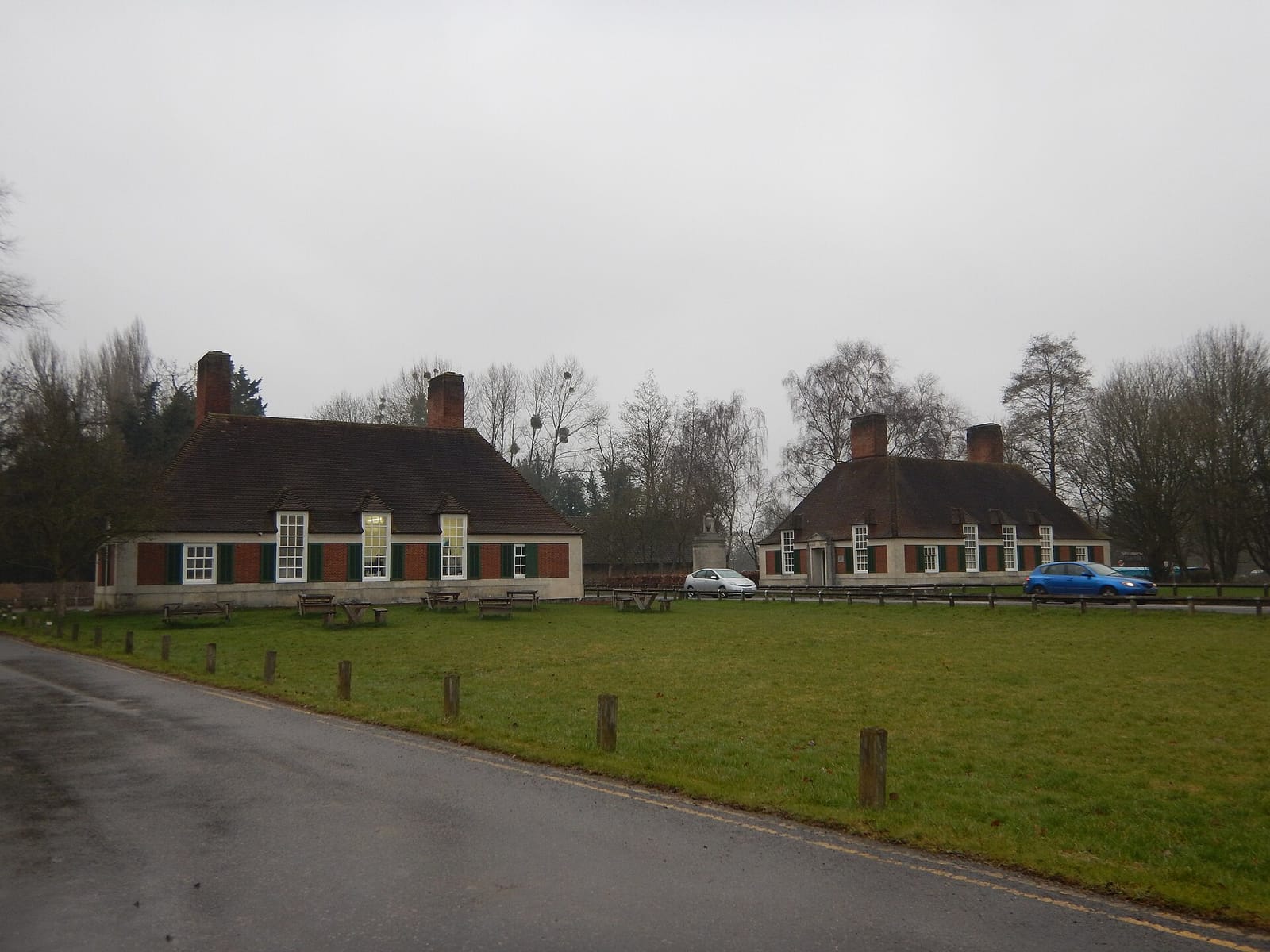 Magna Carta Tea Room at Runnymede photo 2