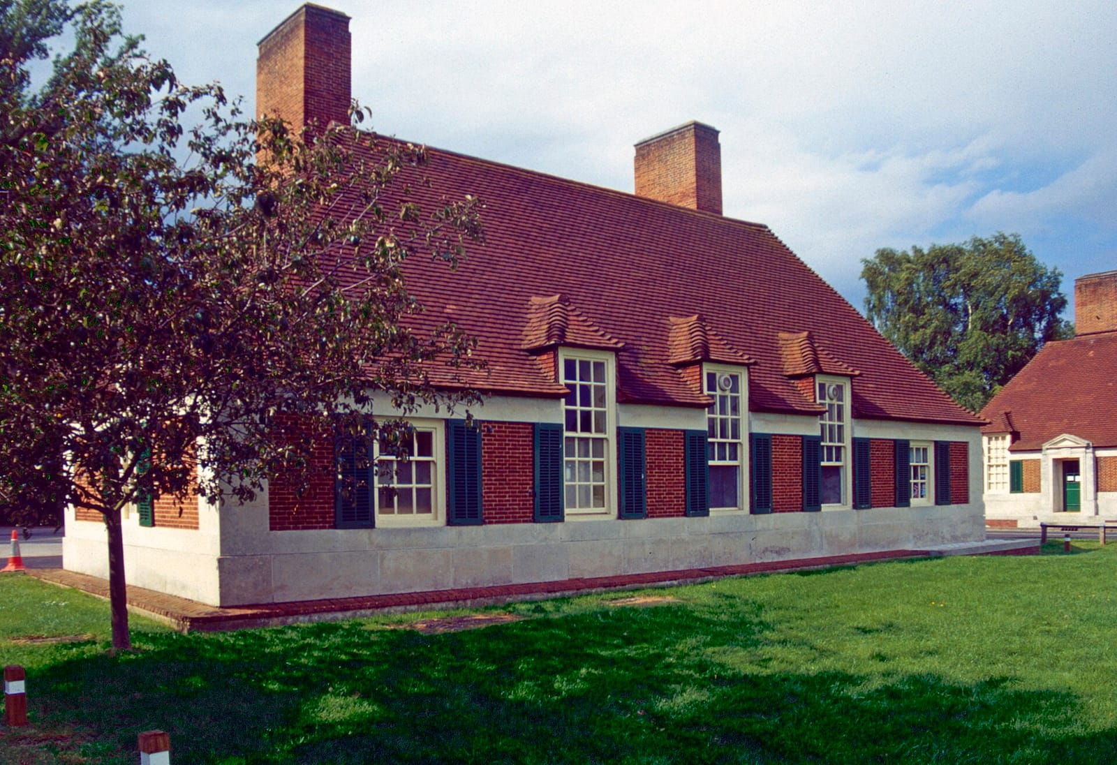 Magna Carta Tea Room at Runnymede photo 4